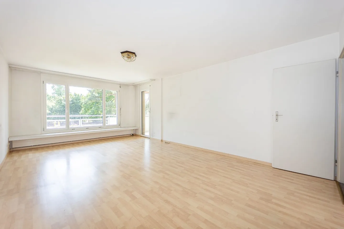RÉSERVÉ - Appartement attrayant à usage personnel ou comme bien d'investissement - Photo 11 sur 14