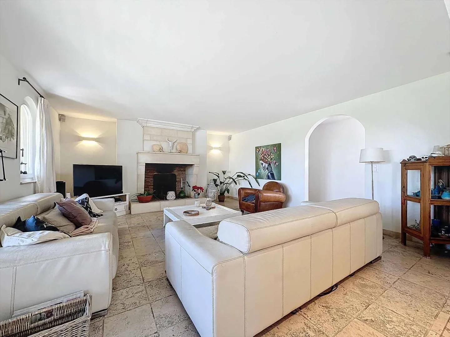 Magnifica villa del sud con piscina - Foto 3 di 13