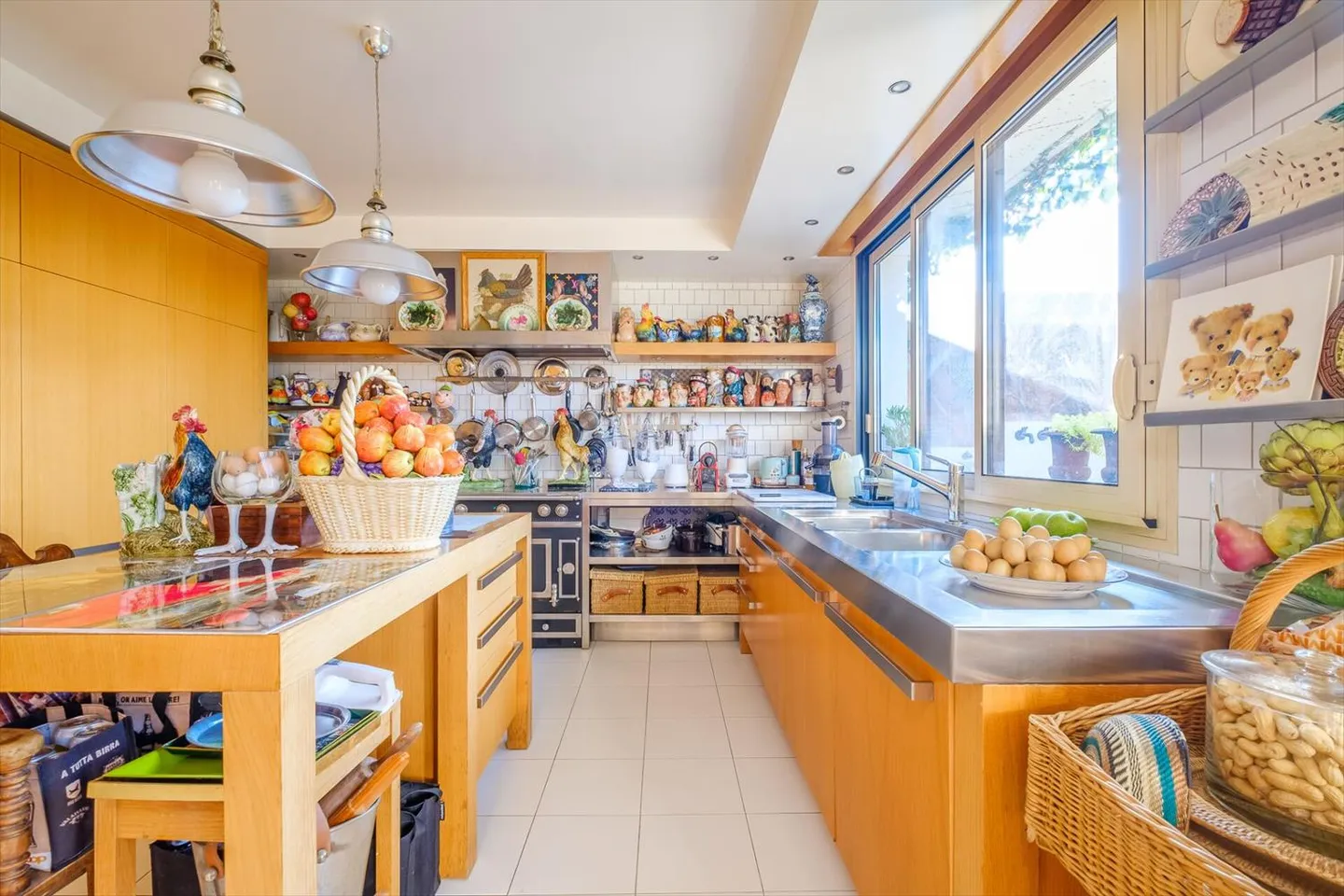 Penthouse 4.5 Rooms - 360-Degree View - Price Negotiable - Photo 5 of 10