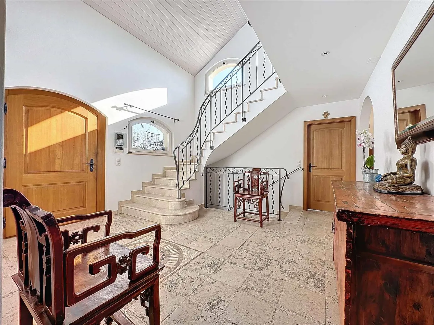Magnifica villa del sud con piscina - Foto 2 di 13