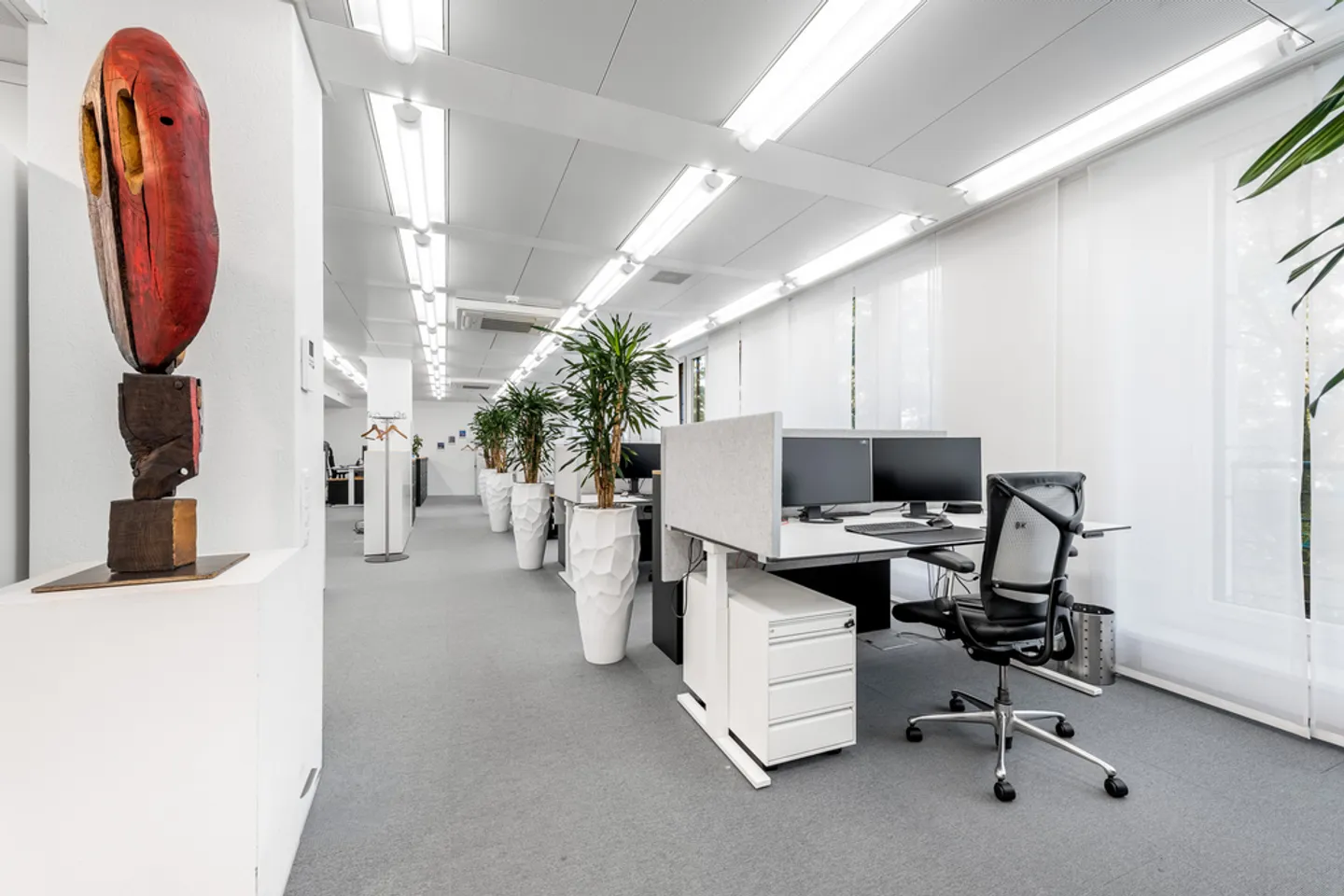 STOCKERHOF - La tua nuova sede aziendale in una posizione privilegiata - Foto 1 di 12