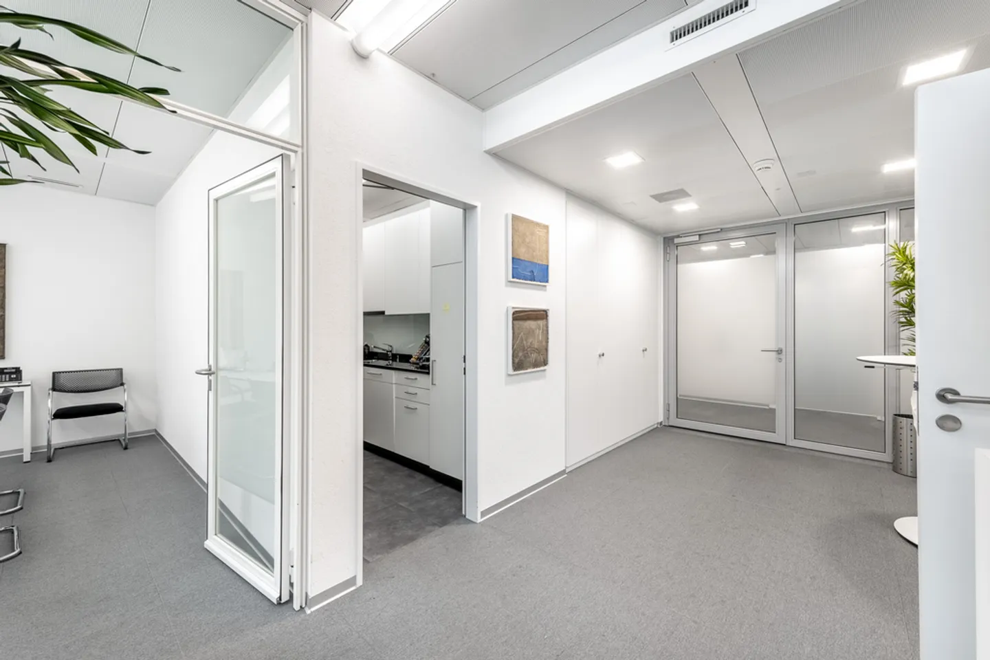 STOCKERHOF - La tua nuova sede aziendale in una posizione privilegiata - Foto 3 di 12