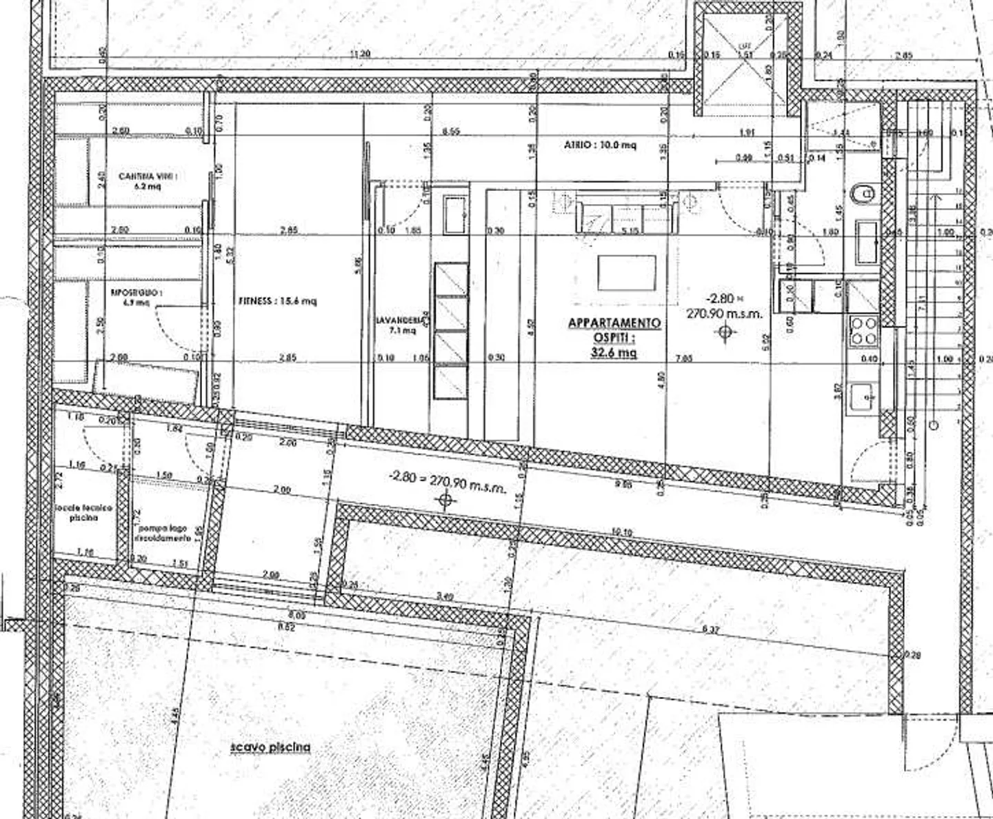 Modern Villa with Lake View - Photo 13 of 16