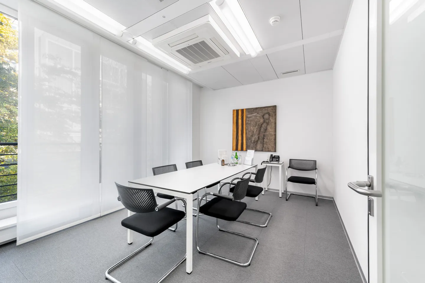 STOCKERHOF - La tua nuova sede aziendale in una posizione privilegiata - Foto 4 di 12