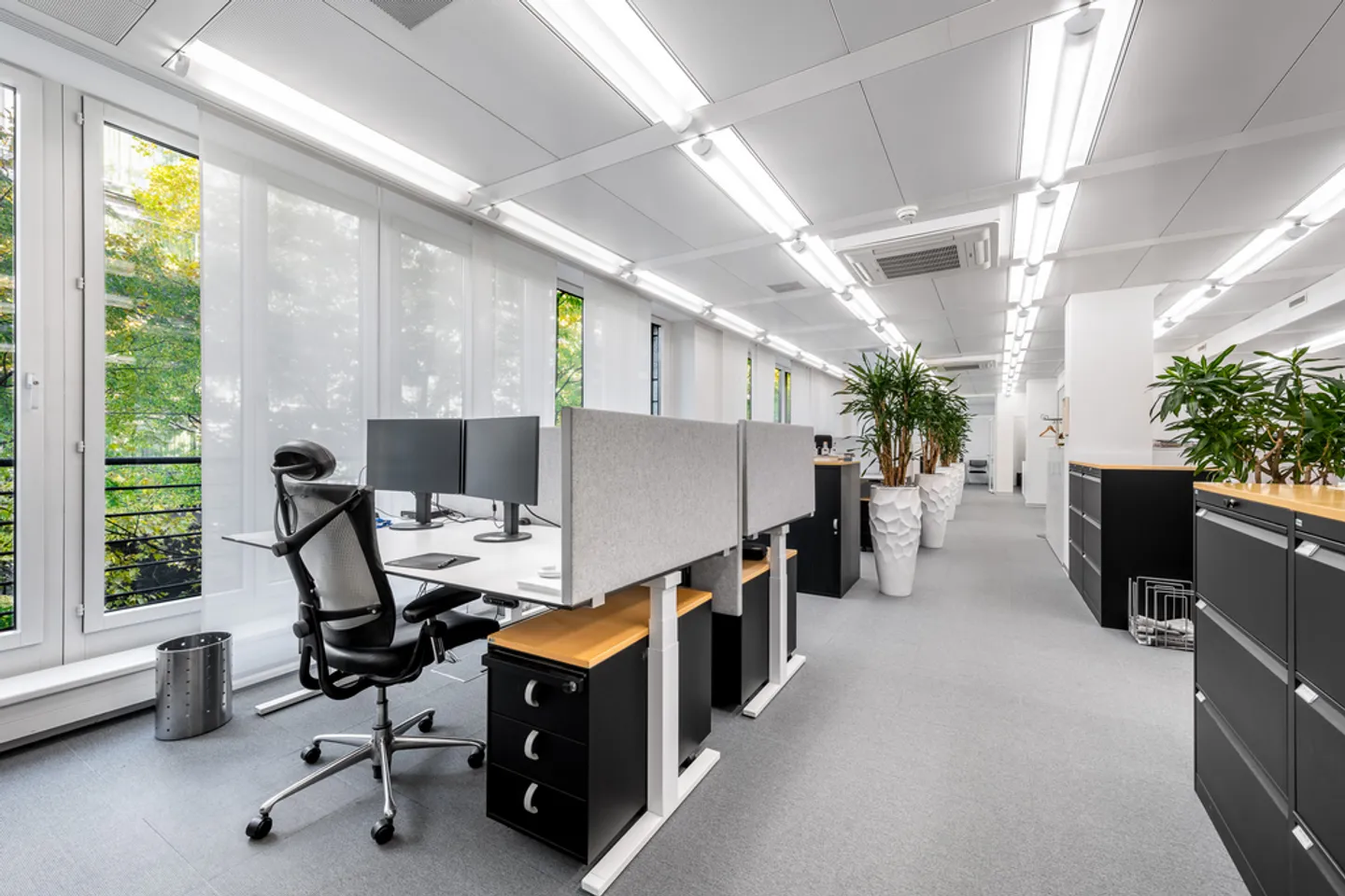 STOCKERHOF - La tua nuova sede aziendale in una posizione privilegiata - Foto 2 di 12