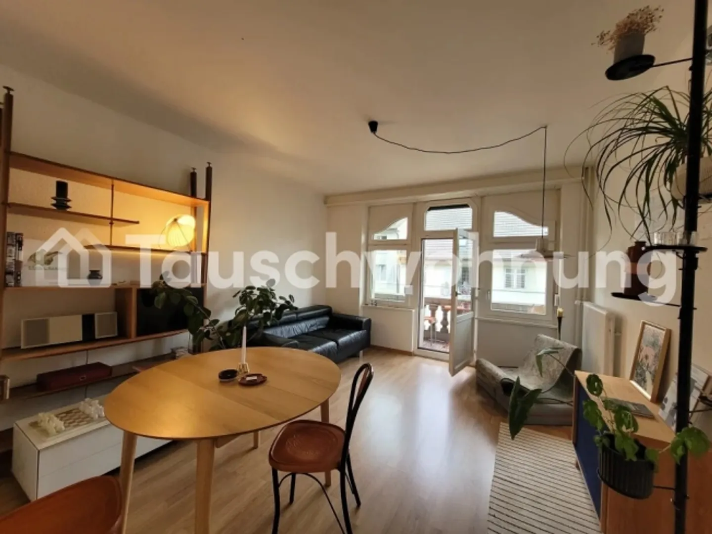Charming Apartment near Lochergut - Photo 1 of 1