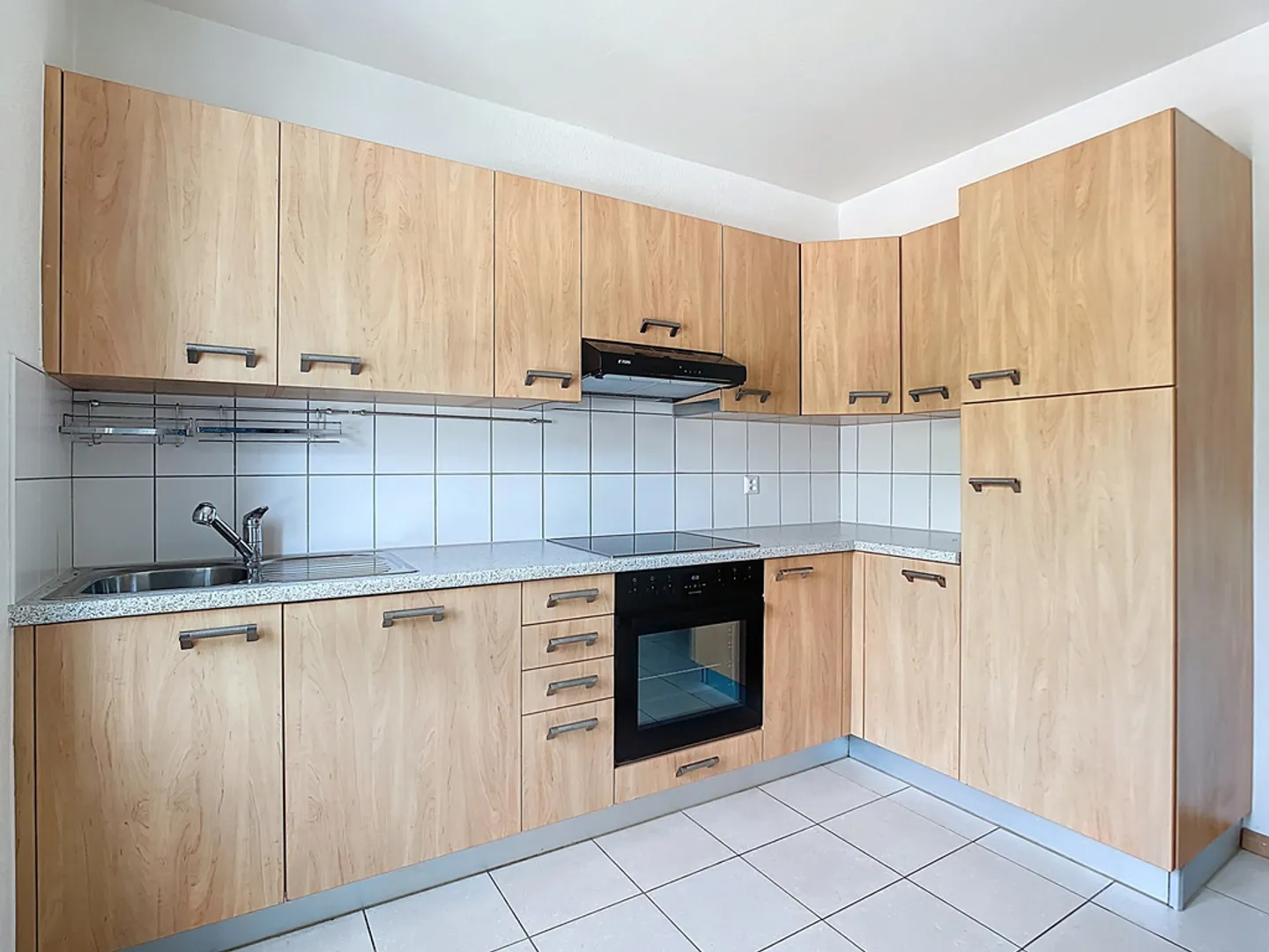 Appartement à louer - Photo 1 sur 10