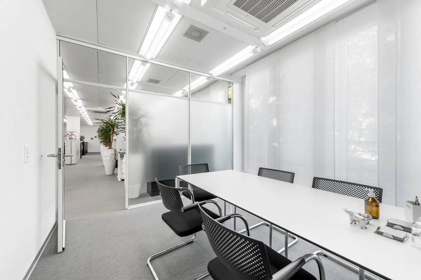 STOCKERHOF - La tua nuova sede aziendale in una posizione privilegiata - Foto 5 di 12