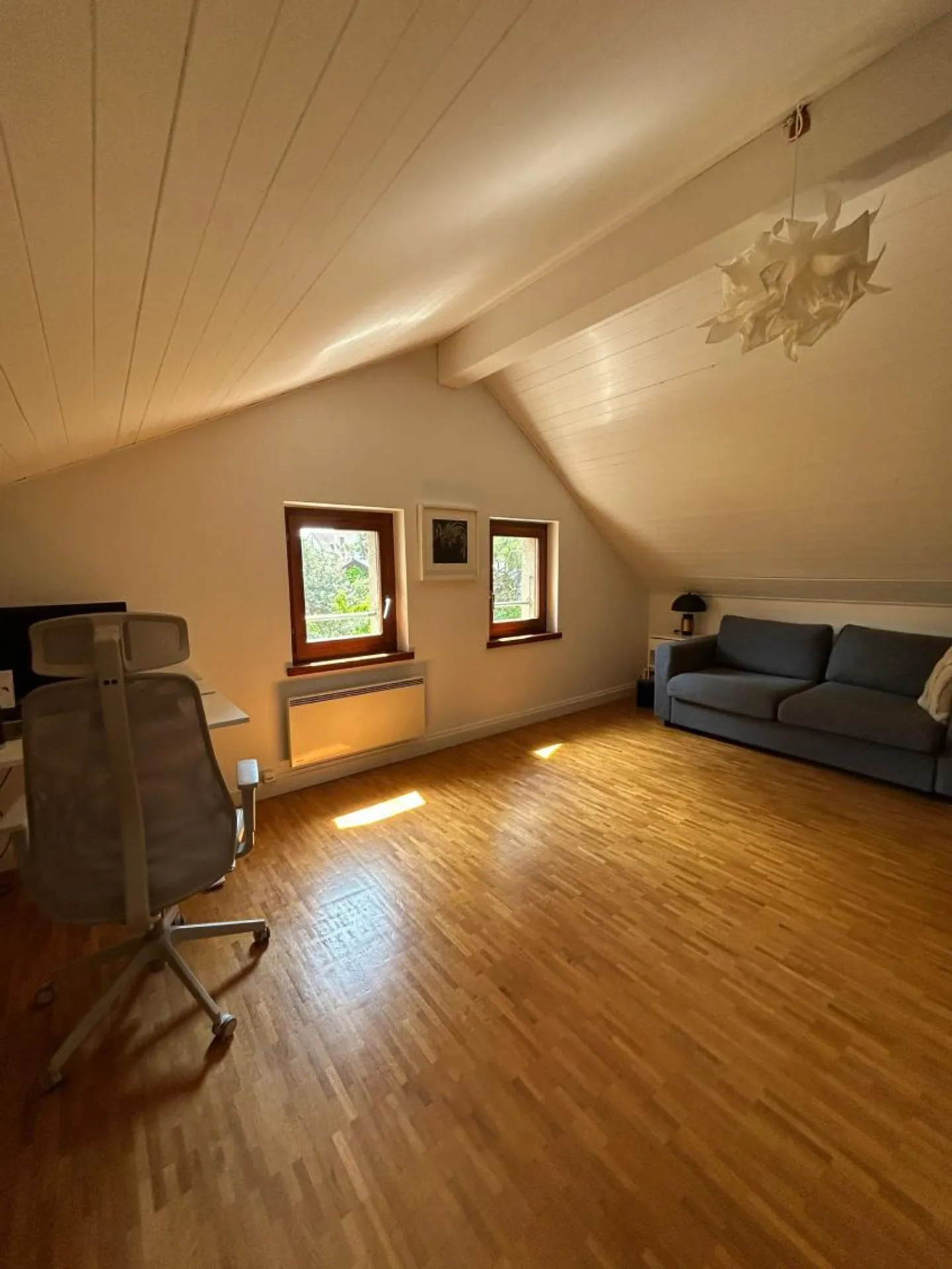 Appartamento 5 stanze - Foto 1 di 10
