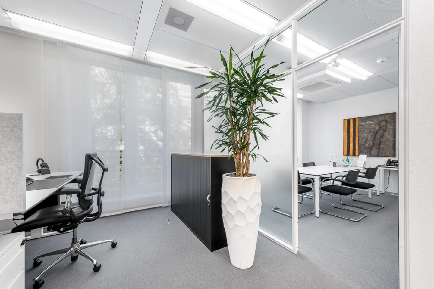 STOCKERHOF - La tua nuova sede aziendale in una posizione privilegiata - Foto 7 di 12