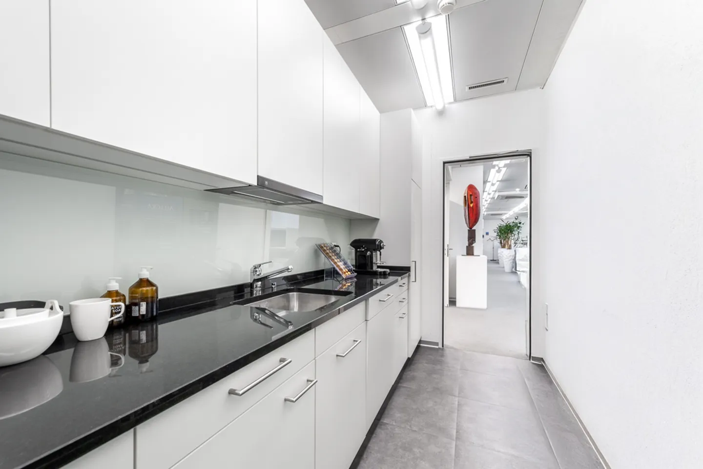 STOCKERHOF - La tua nuova sede aziendale in una posizione privilegiata - Foto 8 di 12