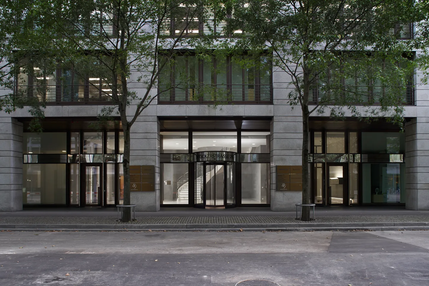 STOCKERHOF - La tua nuova sede aziendale in una posizione privilegiata - Foto 9 di 12