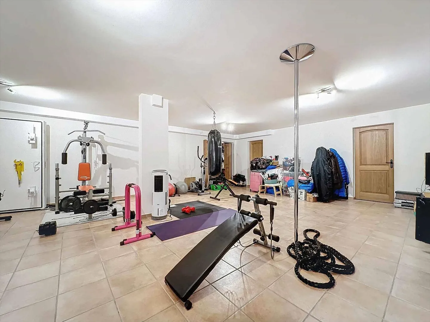 Magnifica villa del sud con piscina - Foto 11 di 13