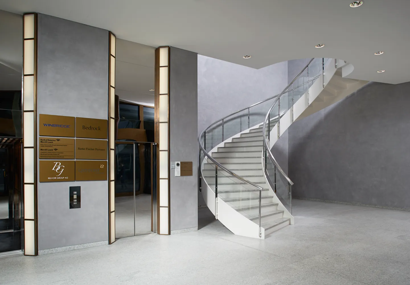 STOCKERHOF - La tua nuova sede aziendale in una posizione privilegiata - Foto 10 di 12