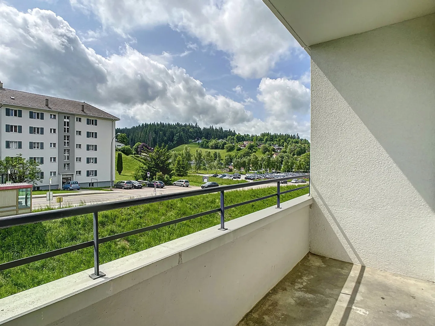 Appartement à louer - Photo 2 sur 10