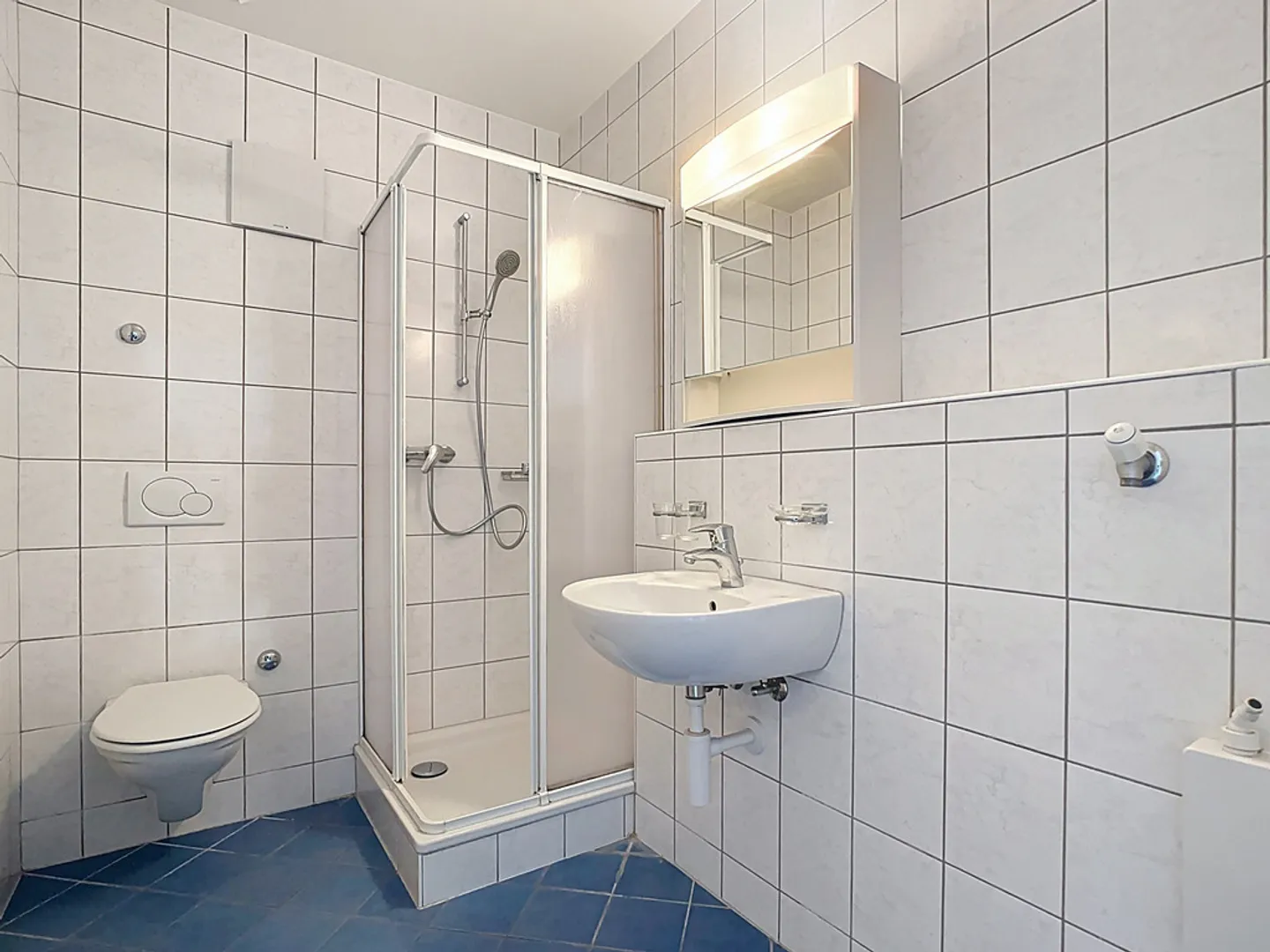 Appartement à louer - Photo 3 sur 10