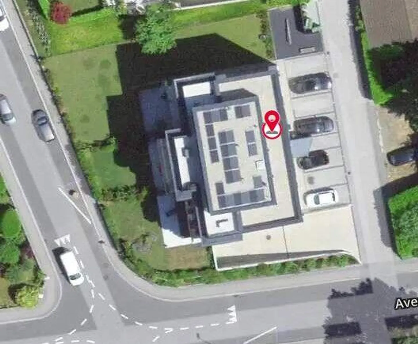 *Dachwohnung* - Foto 4 von 13