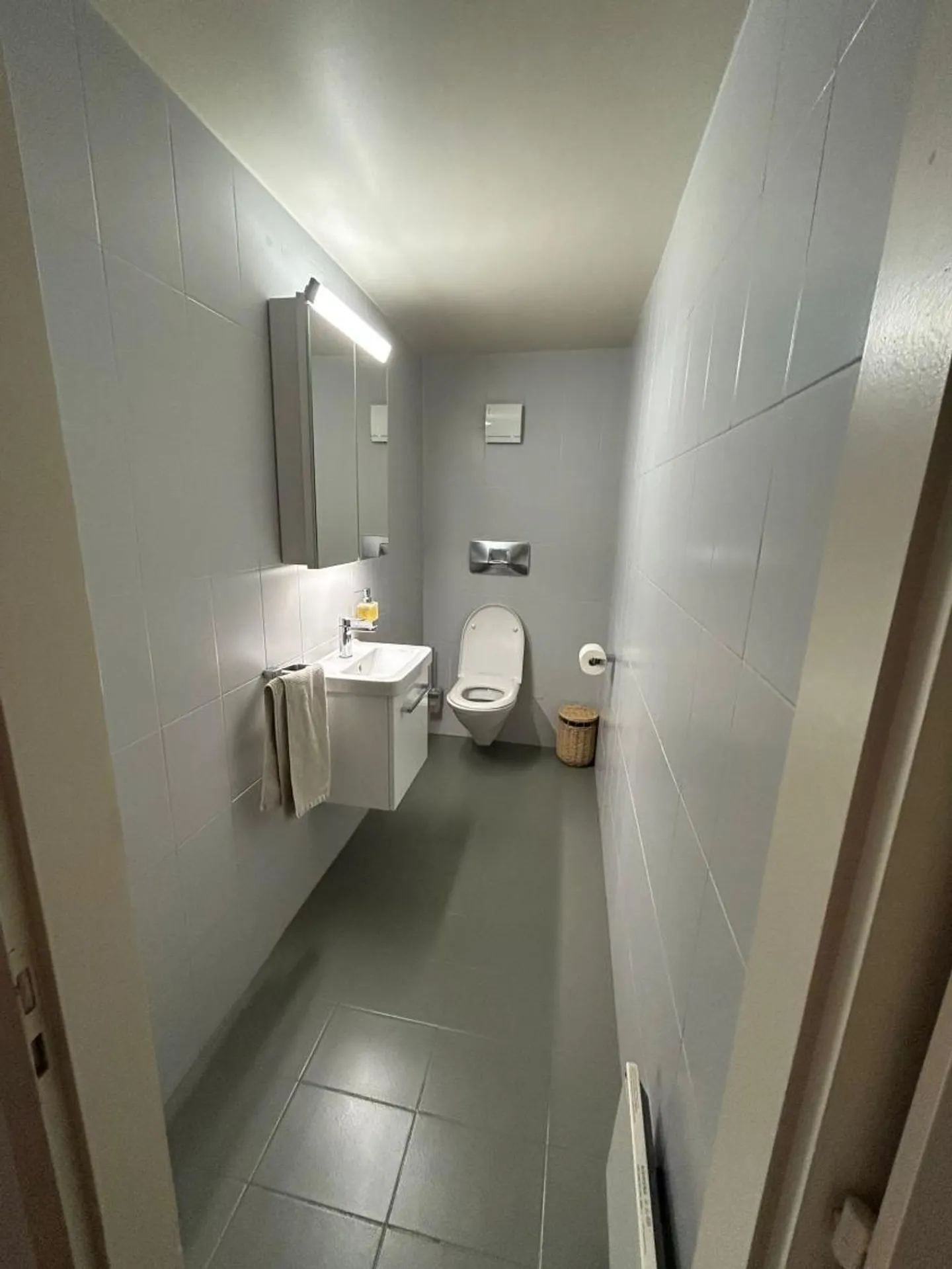 Appartamento 5 stanze - Foto 4 di 10