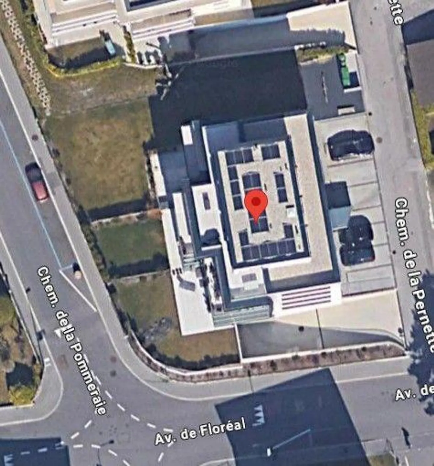 *Dachwohnung* - Foto 5 von 13