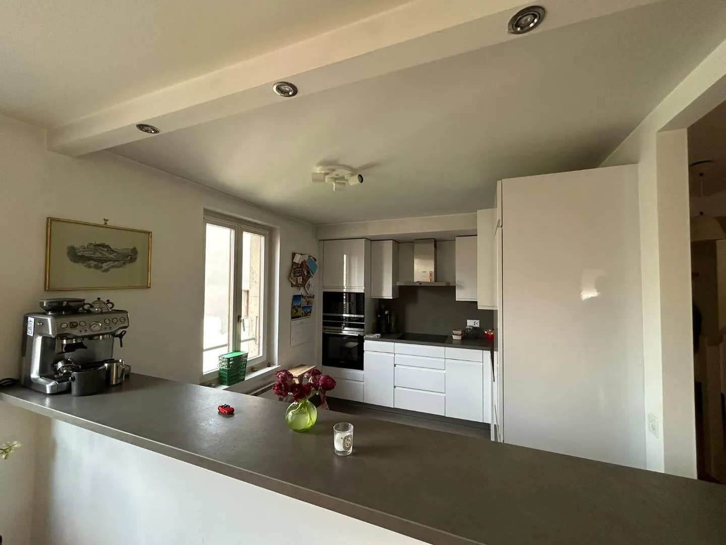 Appartamento 5 stanze - Foto 7 di 10
