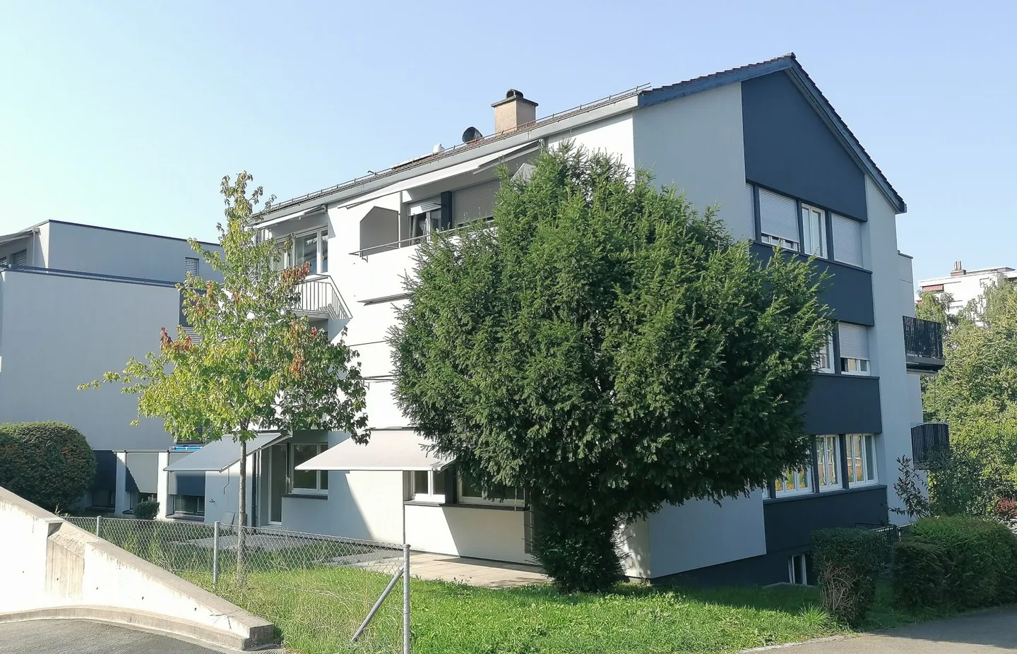 Appartamento in affitto - Foto 1 di 15