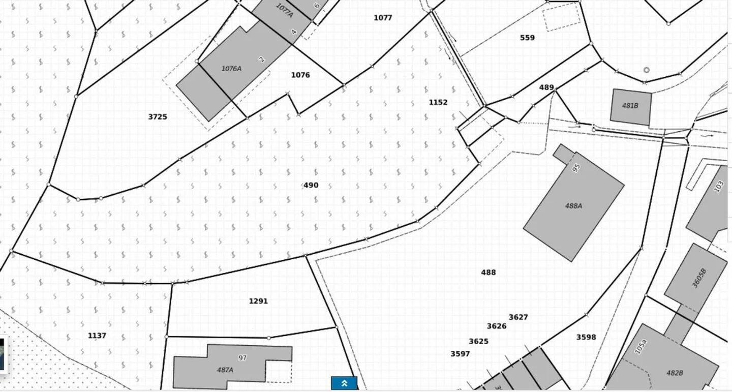 Sonniges Baugrundstück mit Seeblick - Foto 12 von 13