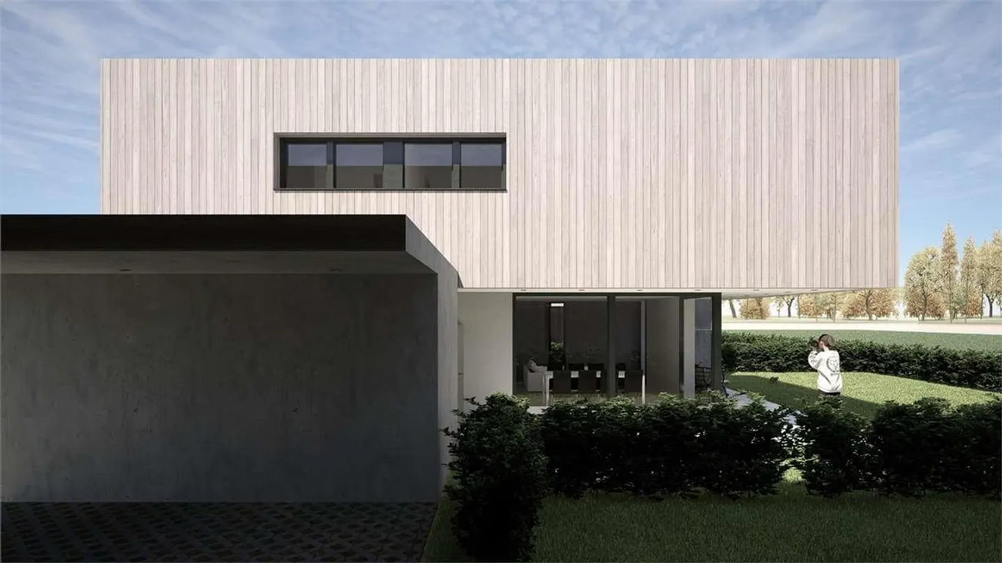 Villas de luxe avec jardin dans une zone exclusive à 5 minutes de Mendrisio - Photo 11 sur 13