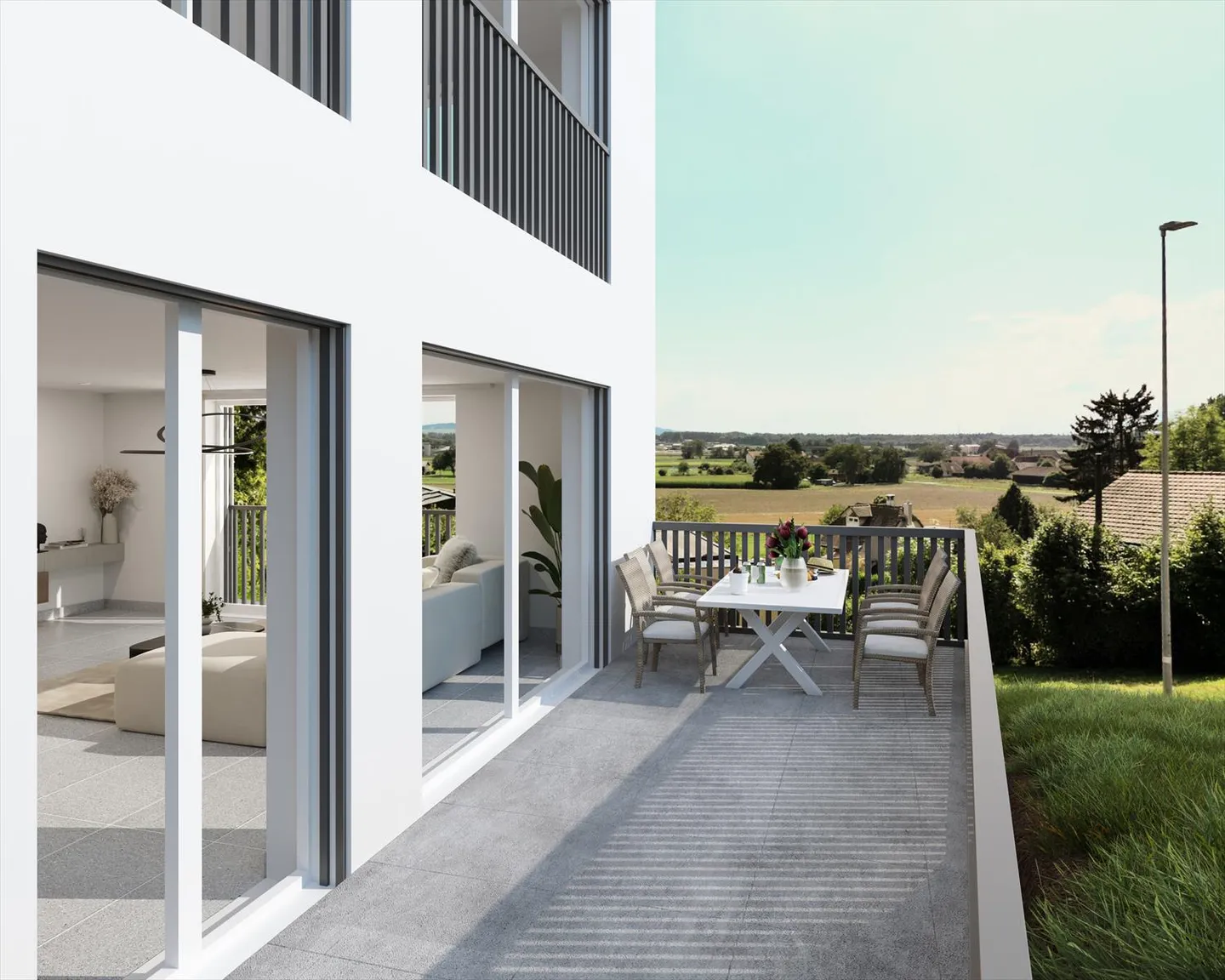 Residential building 12.5 rooms - Photo 8 of 33