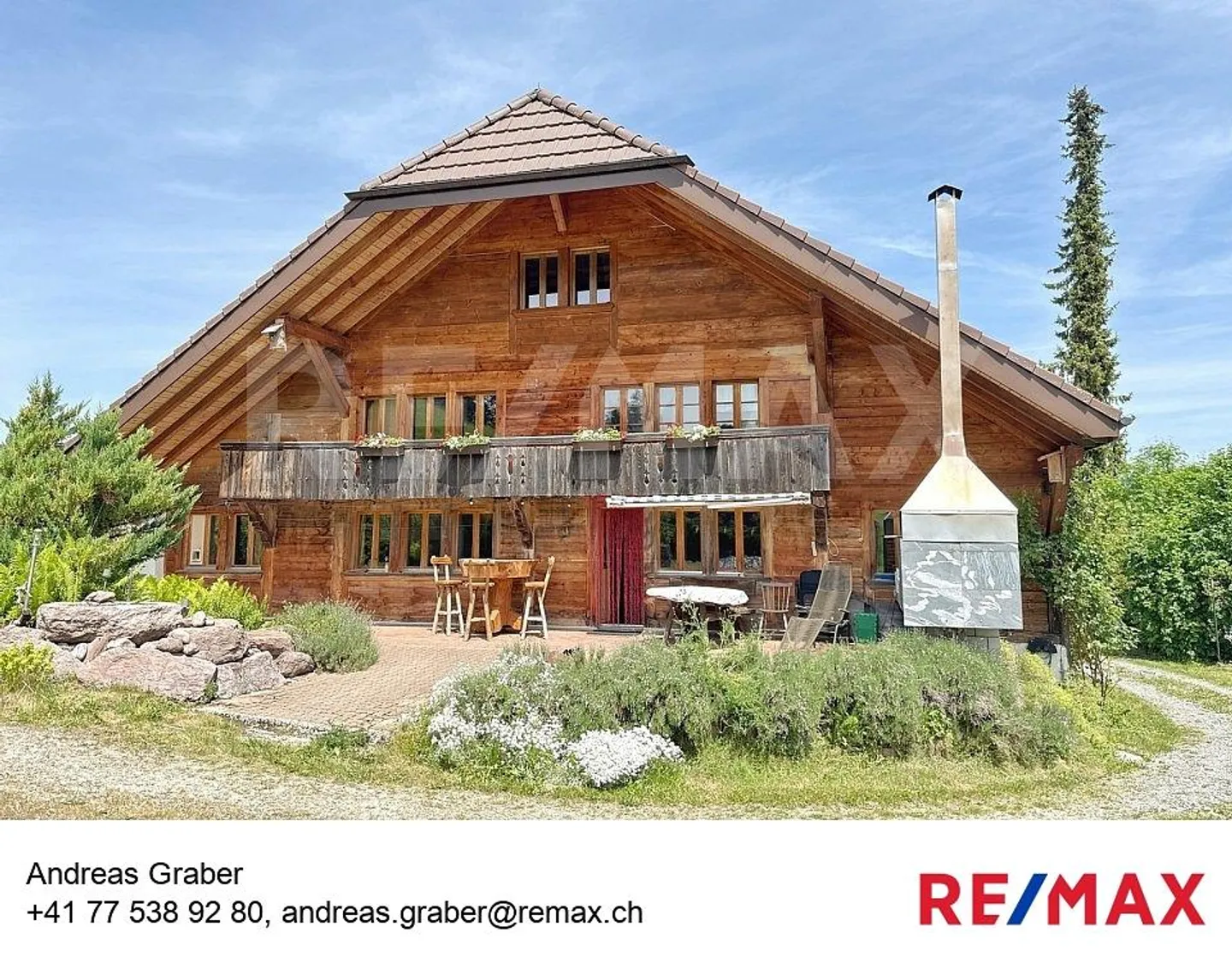 Idylle de ferme avec vue – Vivre au milieu de la nature - Photo 1 sur 8