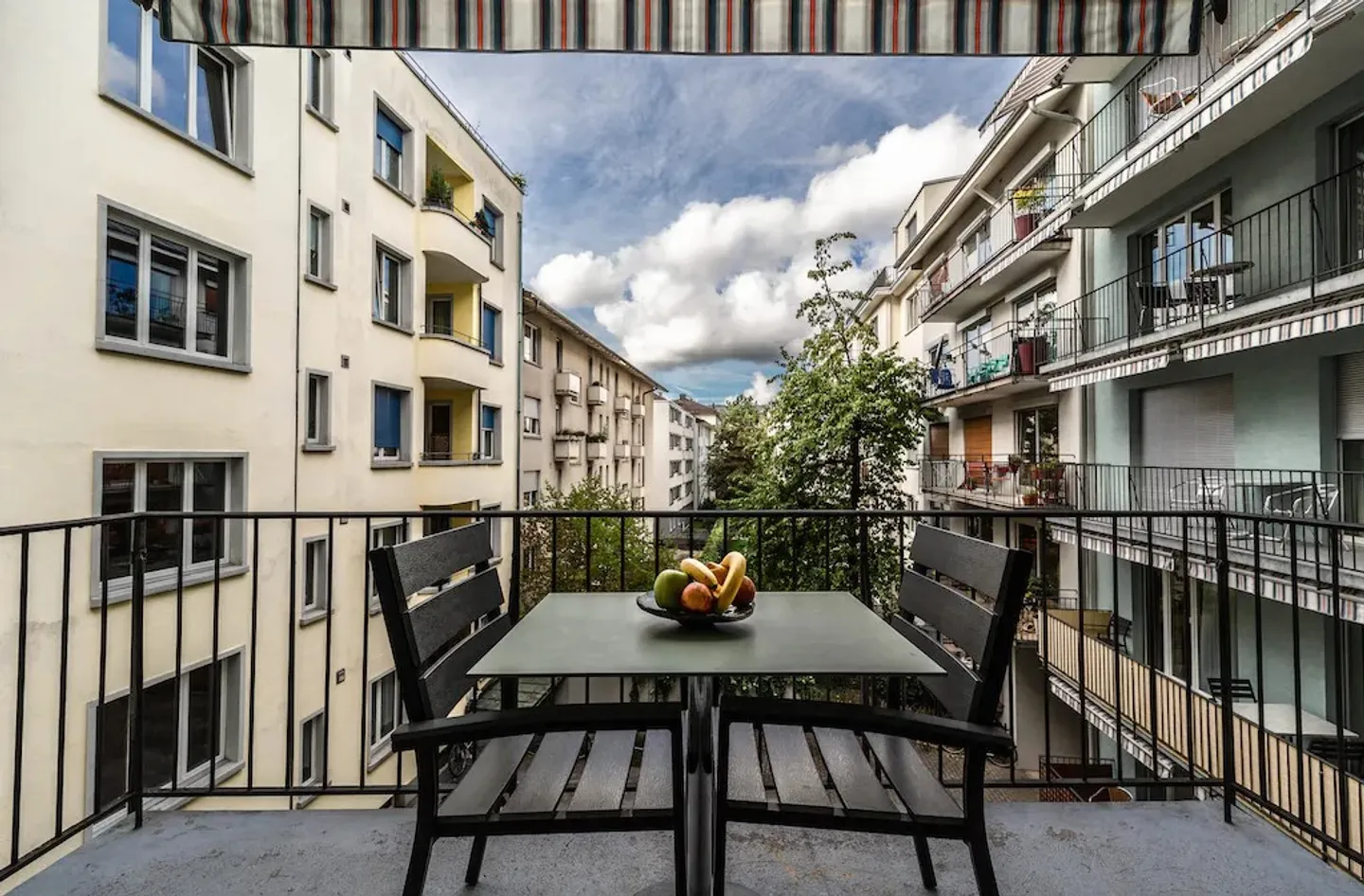 Appartement à louer - Photo 4 sur 10