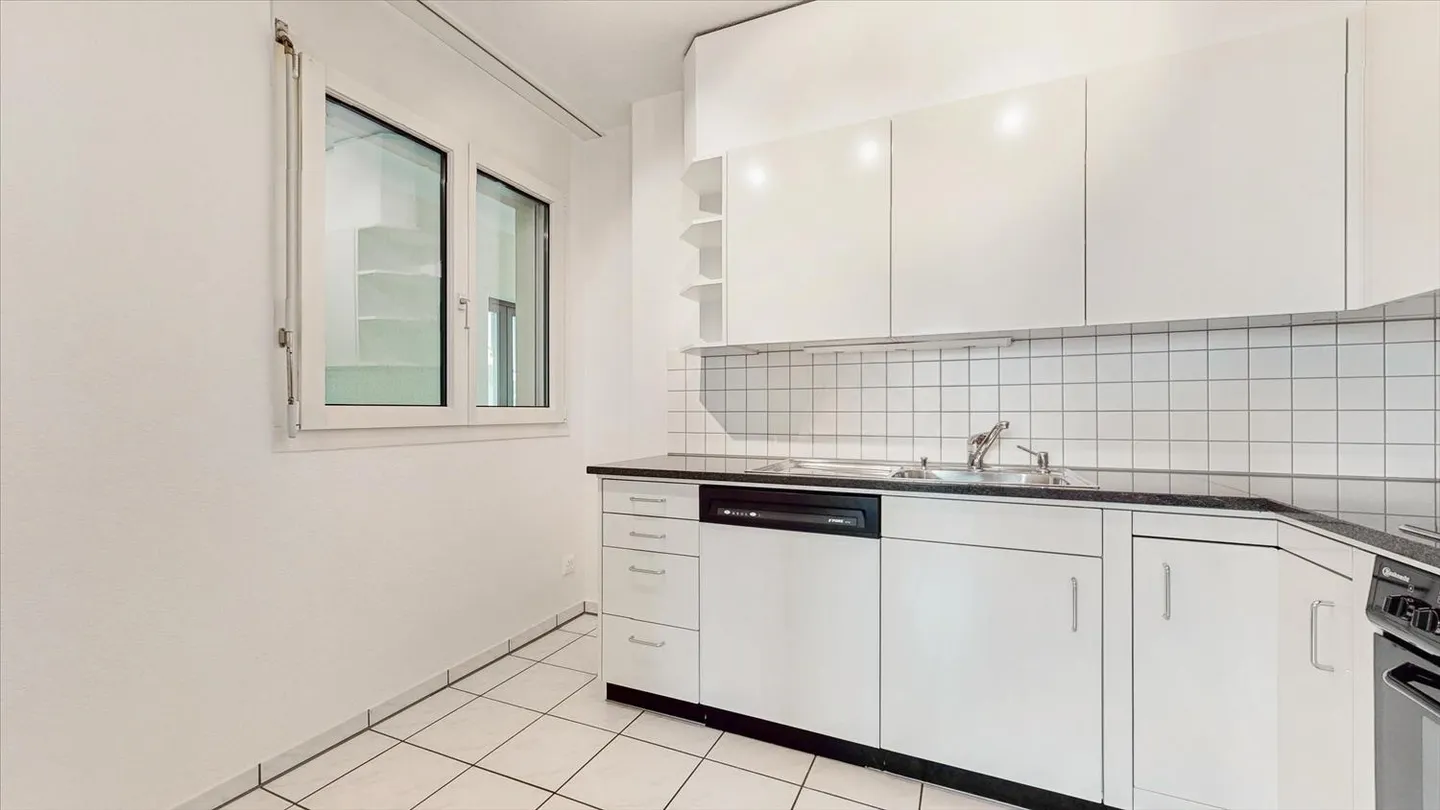 Wohnung mieten - Foto 3 von 5