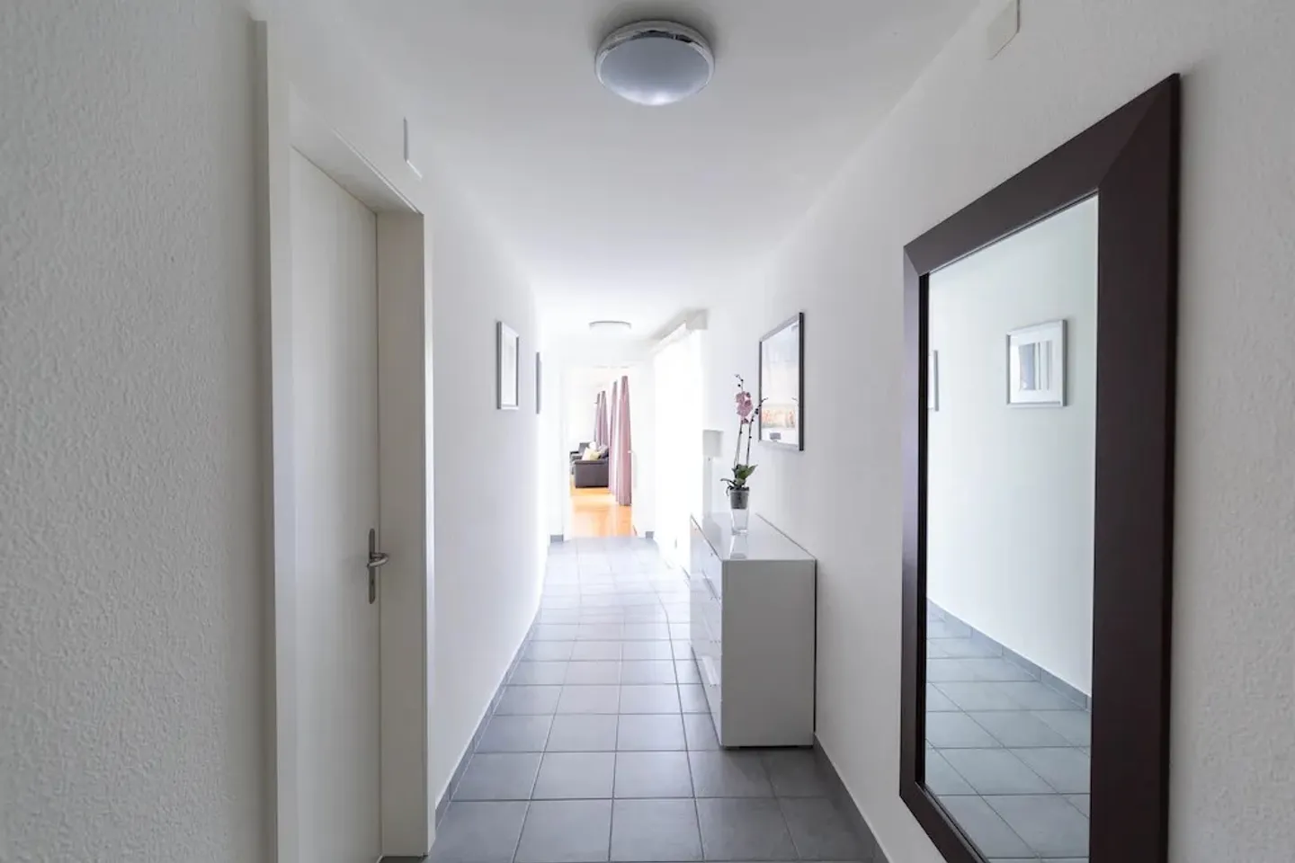 Appartement à louer - Photo 5 sur 10