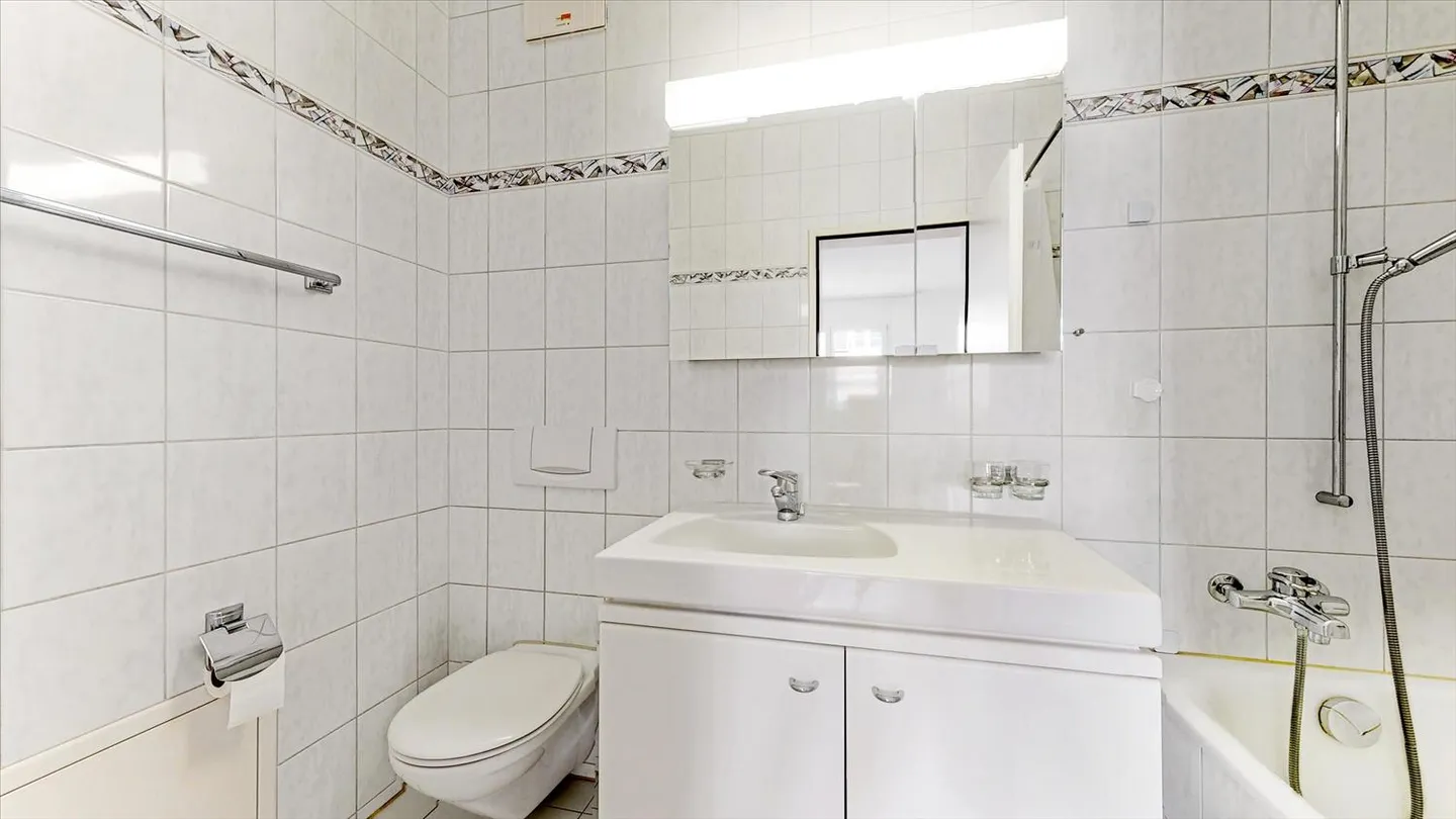 Wohnung mieten - Foto 4 von 5