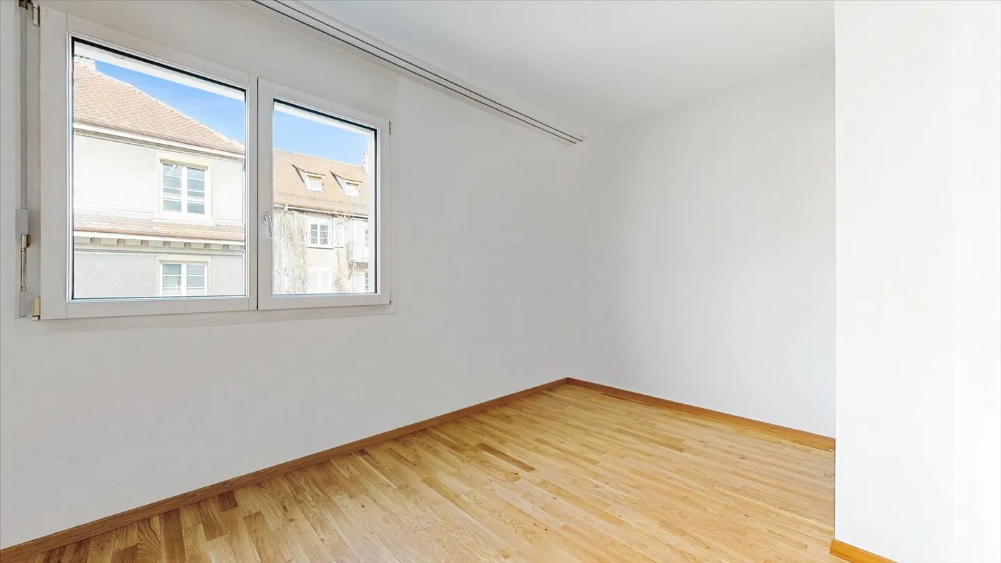 Wohnung mieten - Foto 5 von 5