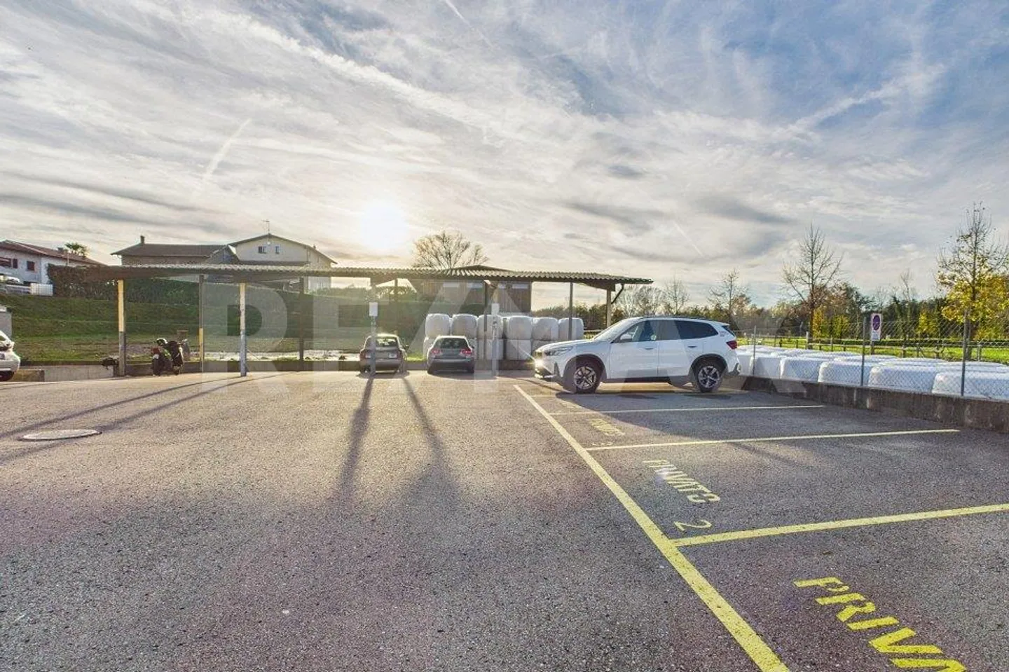 Bauland zu vendere a Genestrerio - Foto 1 di 4