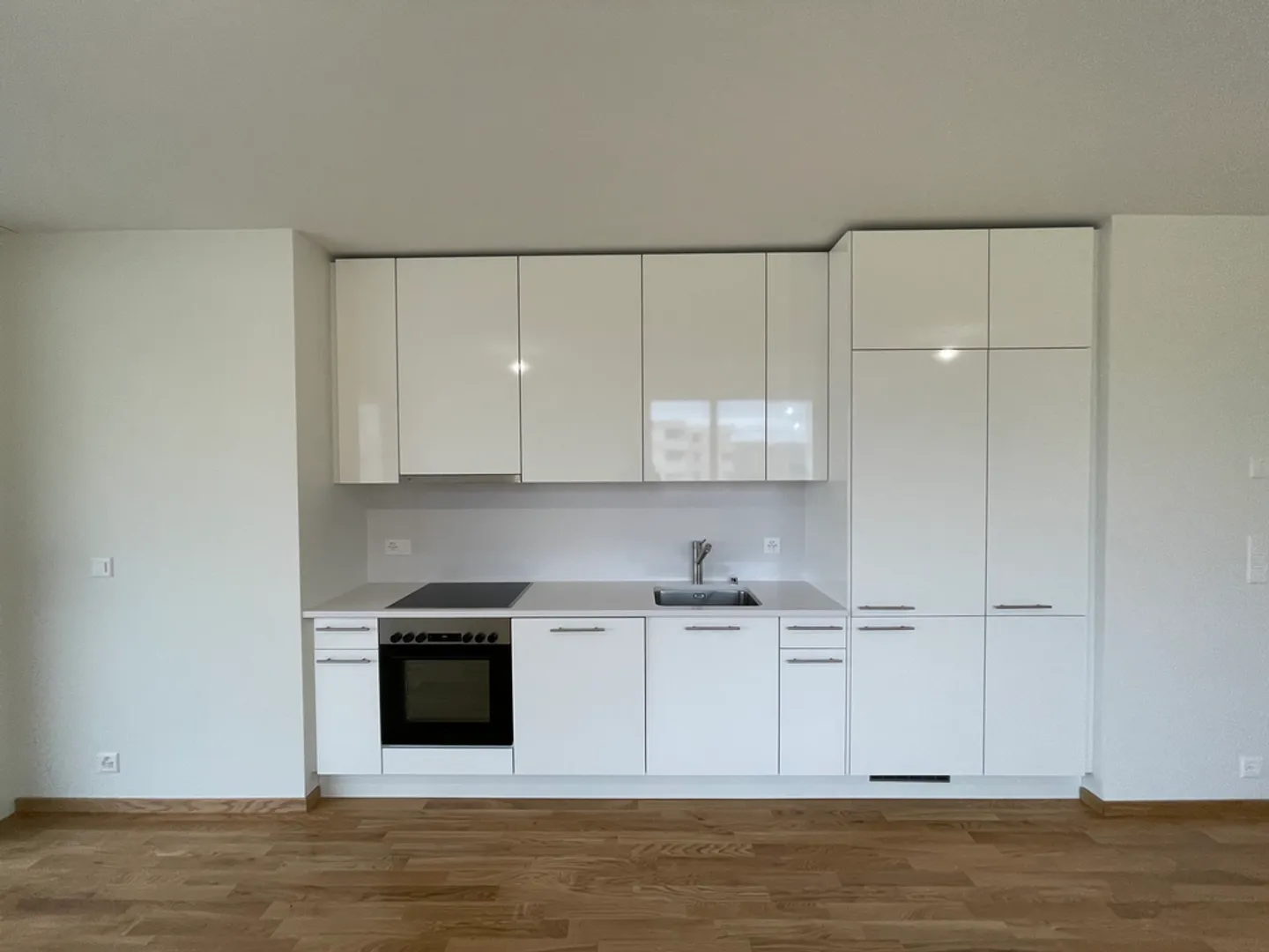 Appartement 2.5 pièces - Photo 2 sur 5