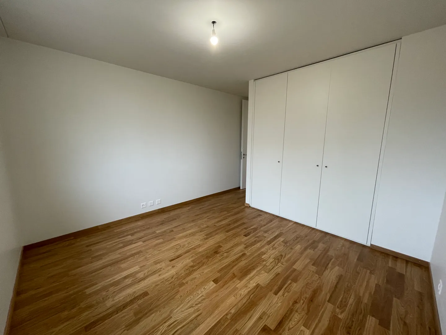 Appartement 2.5 pièces - Photo 3 sur 5