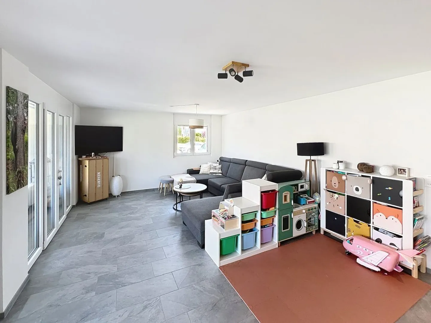 Appartamento in vendita - Foto 5 di 13