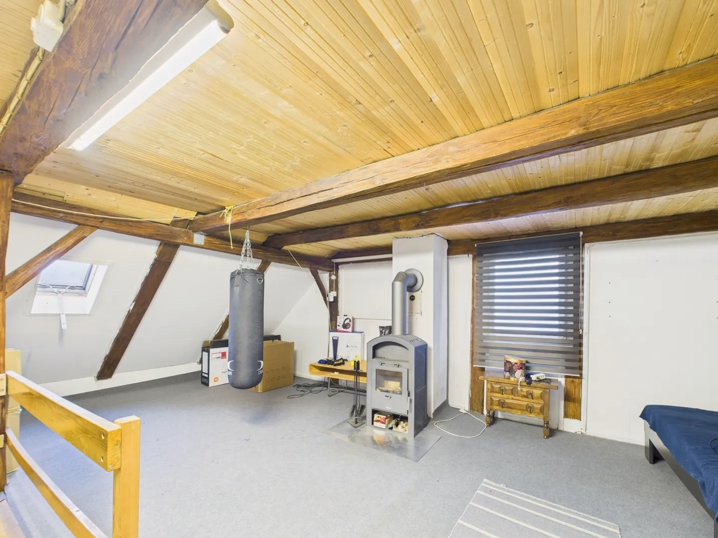 Charmante maison de ville de 5,5 pièces avec beaucoup d'espace pour la famille - Photo 8 sur 12