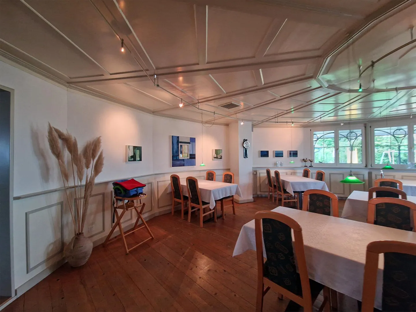 Trasferisciti e inizia - Ottimo ristorante vicino al lago - Foto 1 di 10