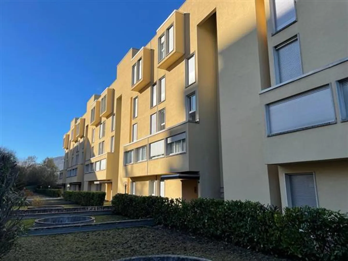 Pazzallo: Appartamento 3.5 locali - Foto 1 di 6