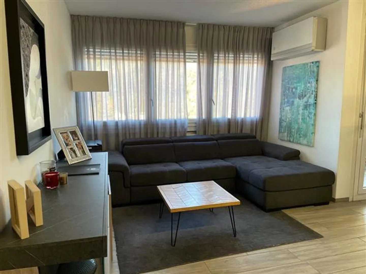 Pazzallo: Appartamento 3.5 locali - Foto 3 di 6
