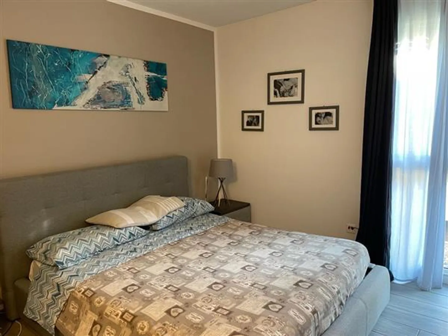 Pazzallo: Appartamento 3.5 locali - Foto 5 di 6