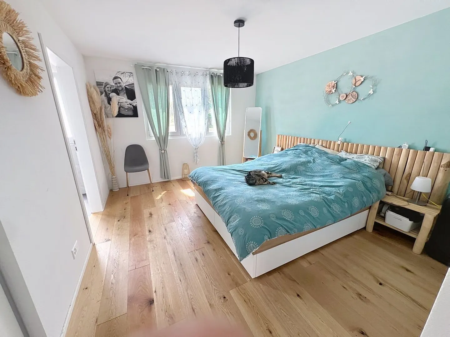 Appartamento in vendita - Foto 7 di 13