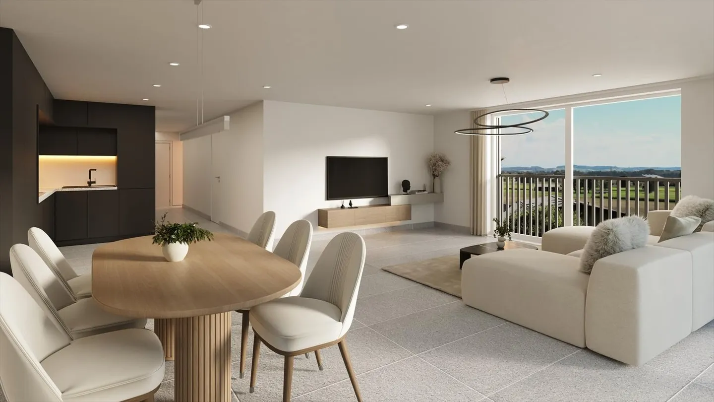 Residential building 12.5 rooms - Photo 12 of 33