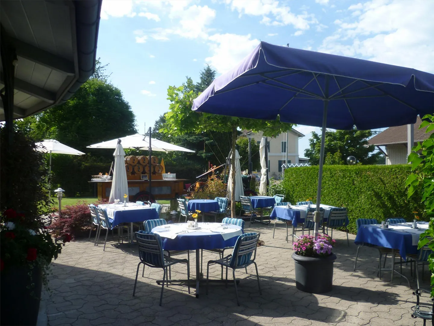 Trasferisciti e inizia - Ottimo ristorante vicino al lago - Foto 6 di 10