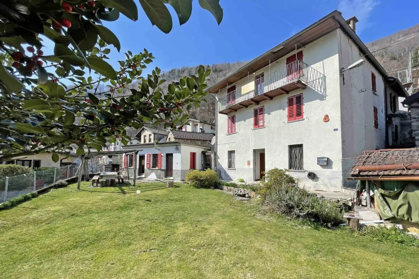 Casa unifamiliare - Foto 1 di 15