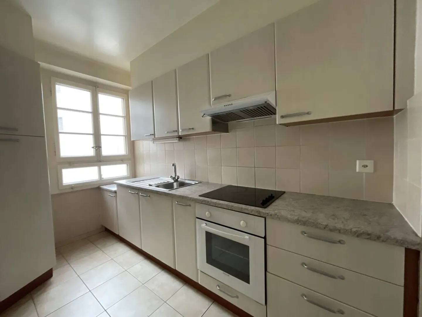 Wohnung mieten - Foto 1 von 6