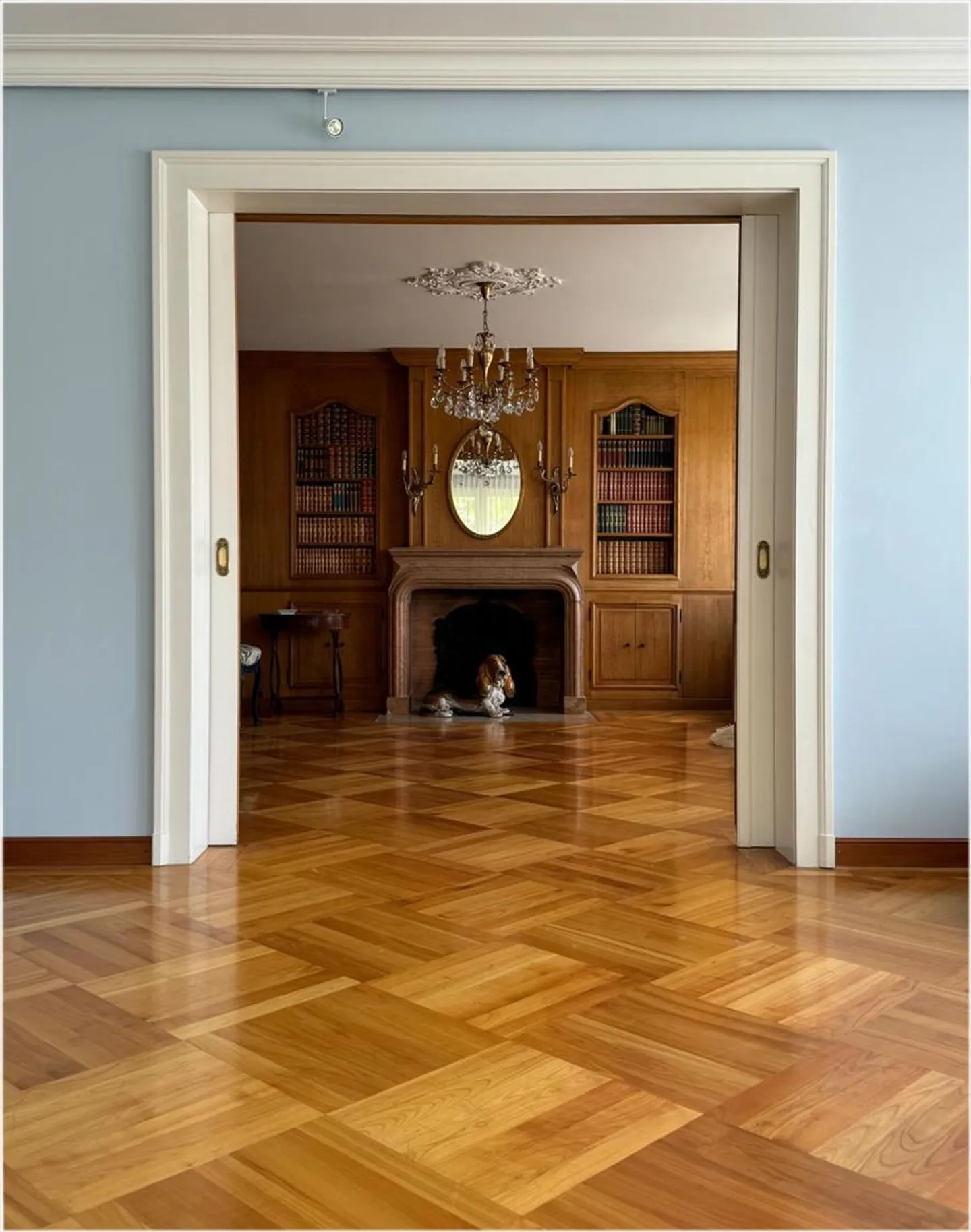 Appartamento 8 stanze - Foto 2 di 4