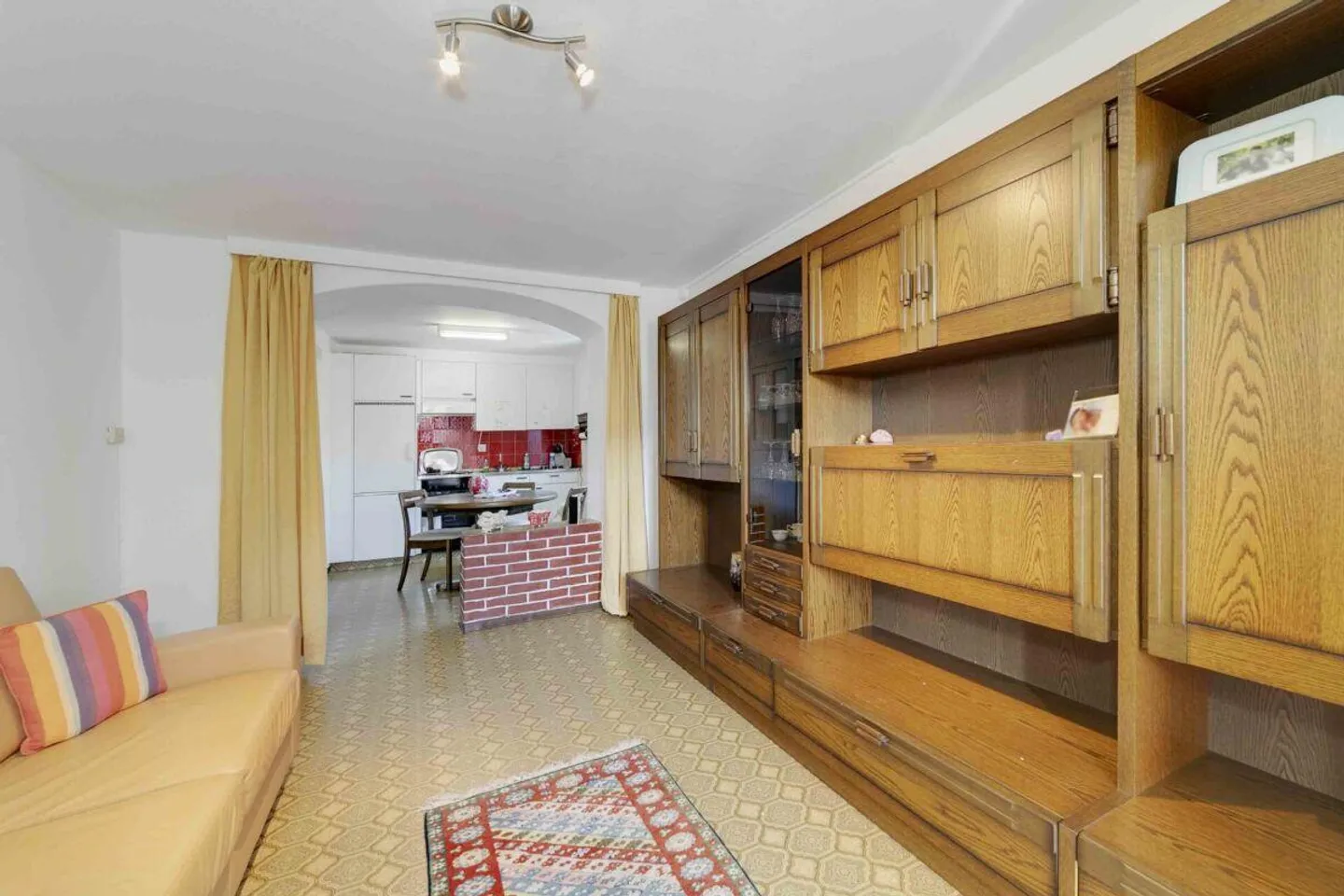 Casa unifamiliare - Foto 4 di 15